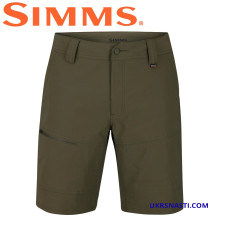 Шорты Simms Guide Short Loden
